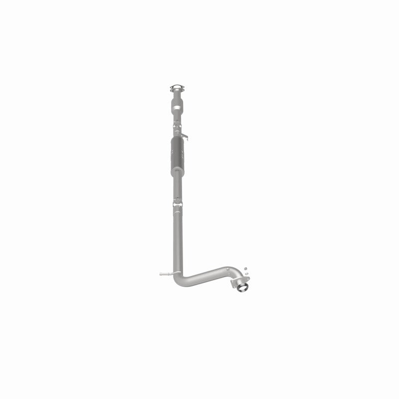MagnaFlow Direct Fit Catalytic Converter 06-09 Eclipse 3.8L rear OEM (Not for sale in California)