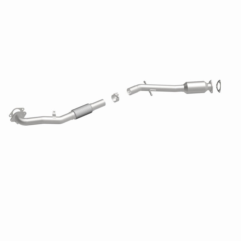 MagnaFlow Direct Fit Catalytic Converter 2017 Buick Envision 2.5L
