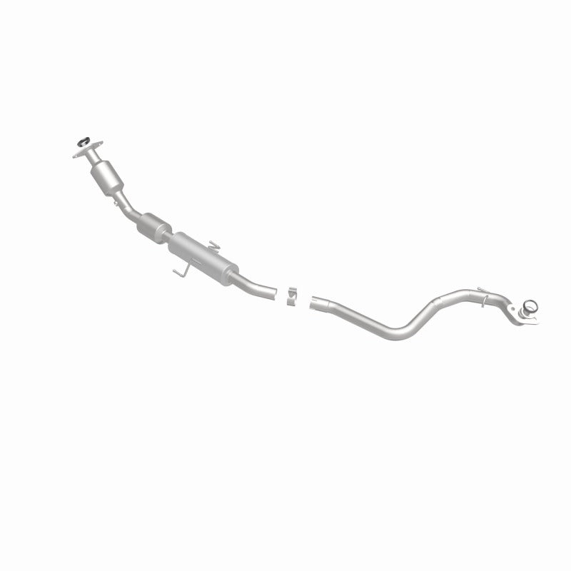 MagnaFlow 07-11 Toyota Yaris 1.5L Direct Fit Converter