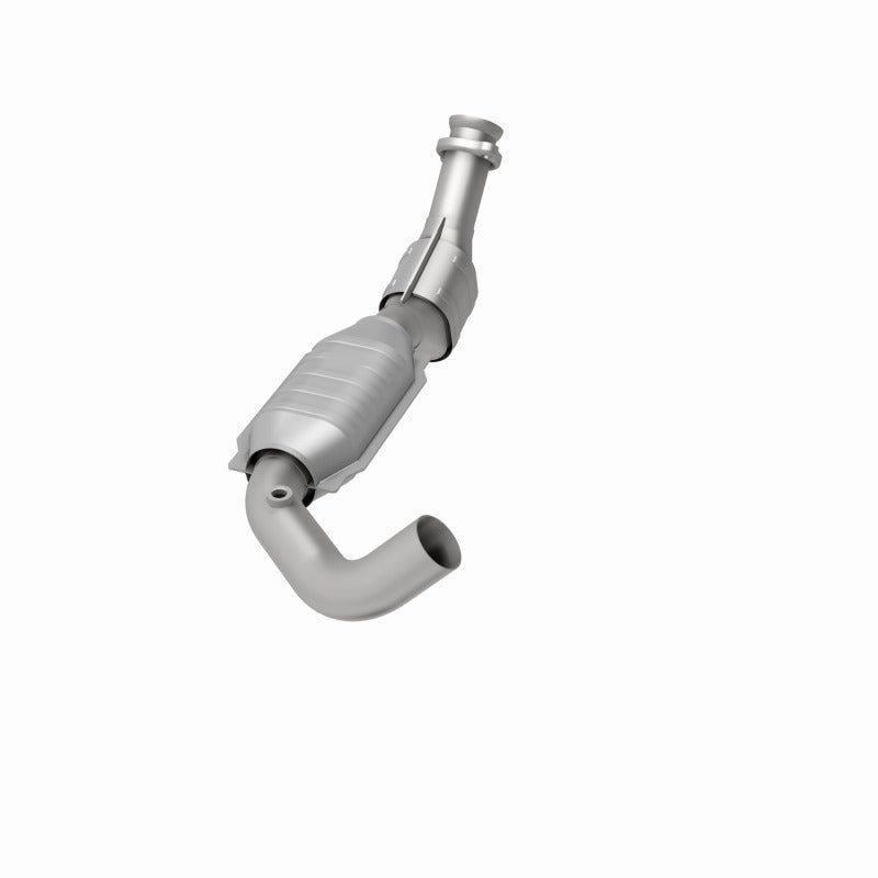 MagnaFlow Direct Fit Catalytic Converter 97-98 Ford F-150 Pickup 4.2L D/S 4WD (49 State)