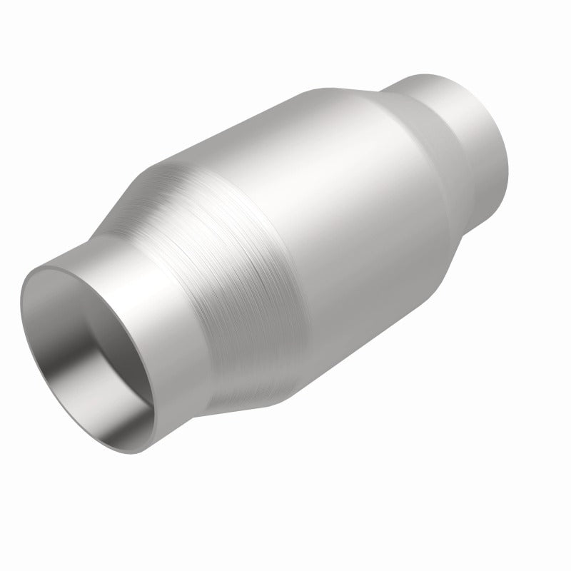 MagnaFlow Universal Catalytic Converter 2.75inch C/C Met.