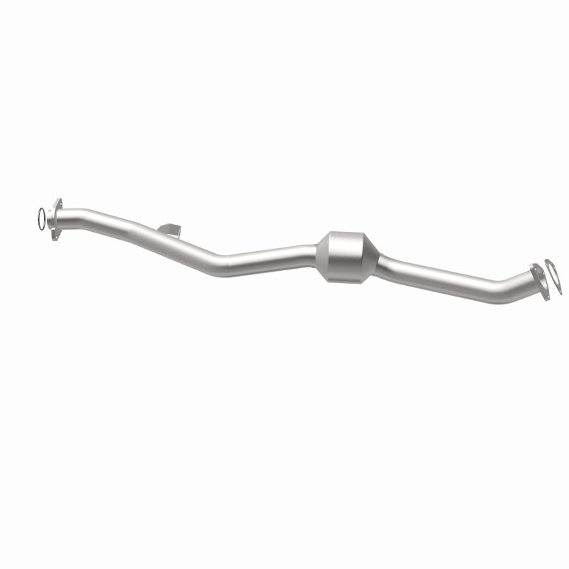 MagnaFlow OEM Grade Direct Fit Converter 06-08 Subaru Forester 2.5L