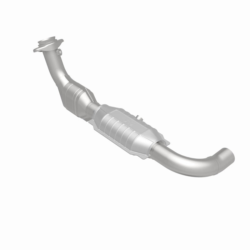 MagnaFlow Direct Fit Catalytic Converter 99-00 Ford Exped 4.6L