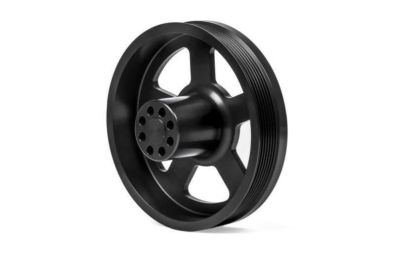 APR 12-18 Audi A7 Quattro 3.0T 187mm Crank Pulley