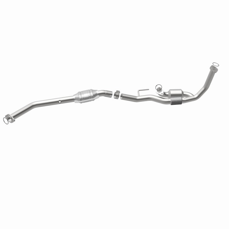 MagnaFlow 98-00 Toyota Sienna 3.0L Direct Fit Converter