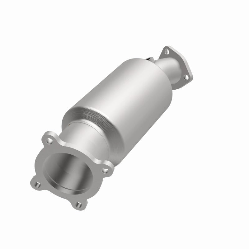 MagnaFlow Direct Fit Catalytic Converter 05-08 Audi A4/A4 Quattro 2.0L Turbocharged (49 State)