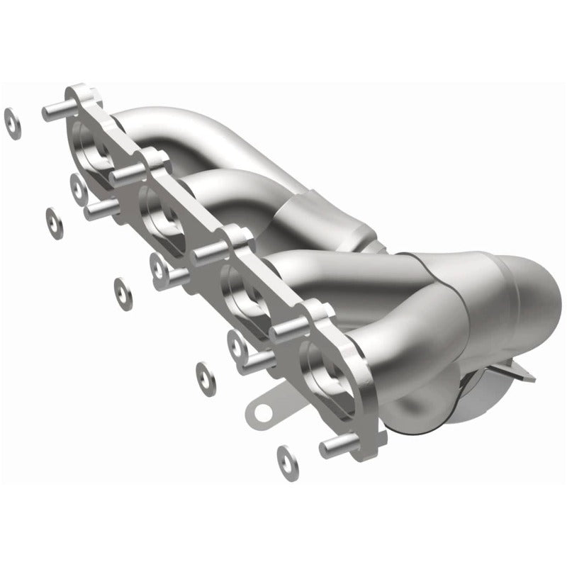 MagnaFlow Direct Fit Catalytic Converter 04-06 Cadillac XLR 4.4L Driver Side