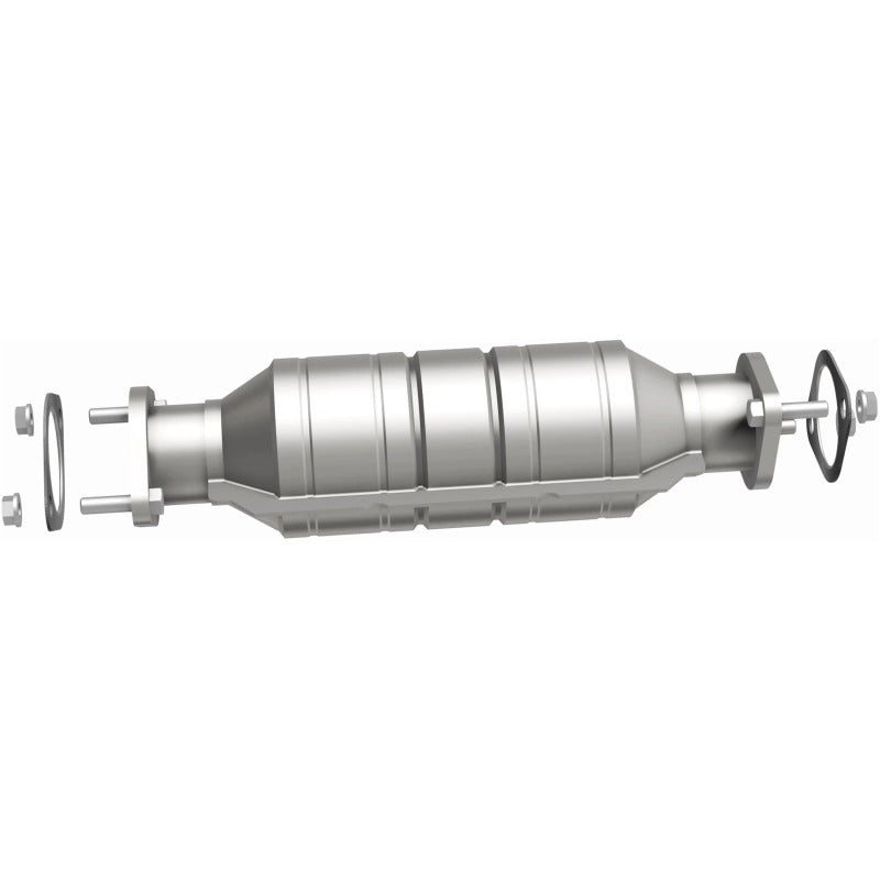 MagnaFlow Direct Fit Catalytic Converter 2008 Kia Spectra 2.0L