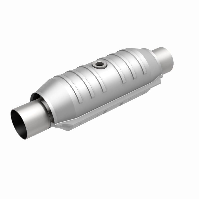MagnaFlow Universal Catalytic Converter 2.00 inch CA Tier 1