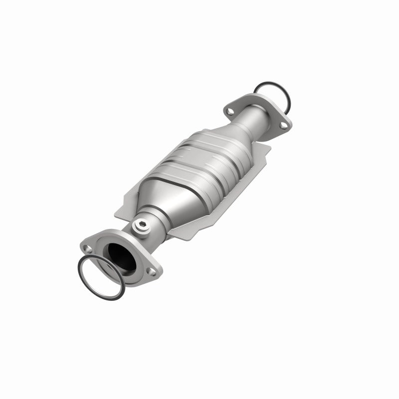 MagnaFlow Direct Fit Catalytic Converter 98-00 Mazda 626 2.0L OEM