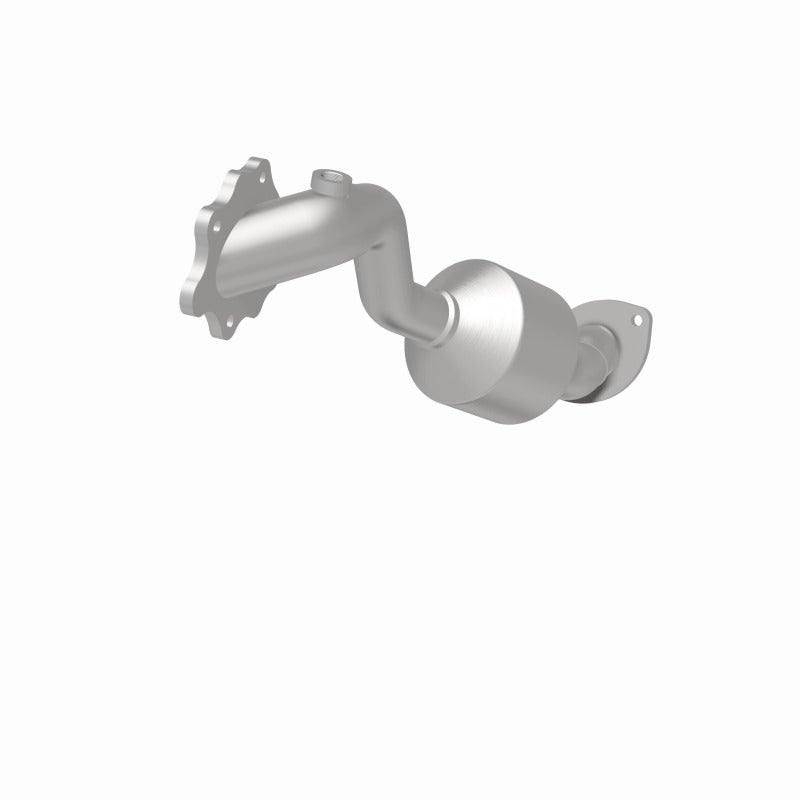 MagnaFlow 16-20 Lexus GS350 V6 3.5L OEM Grade Federal Manifold Direct-Fit Catalytic Converter