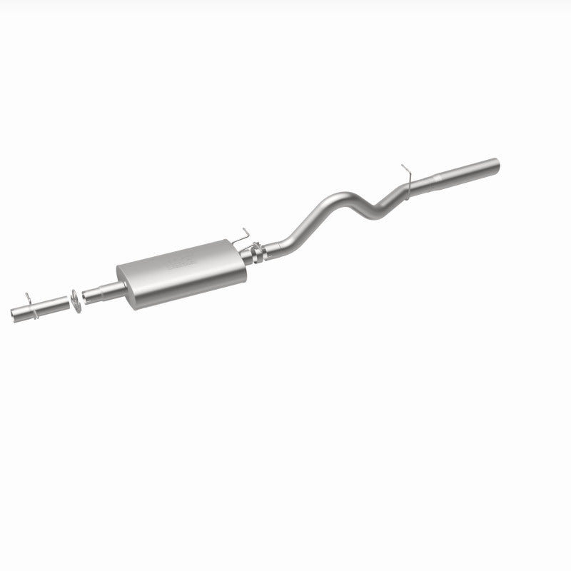 MagnaFlow Sys C/B Dodge Durango 4.7L