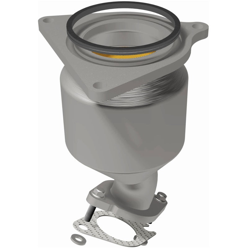 MagnaFlow Direct Fit Catalytic Converter 10-12 Ford Escape 3.0L