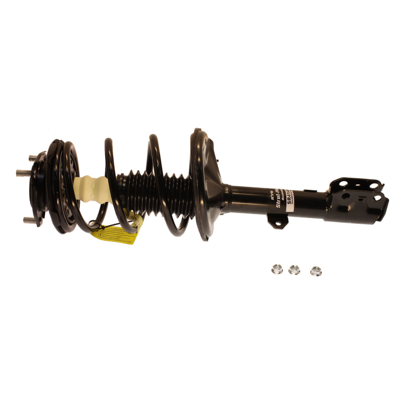 KYB Shocks & Struts Strut Plus Front Right Toyota RAV4 2005-2001