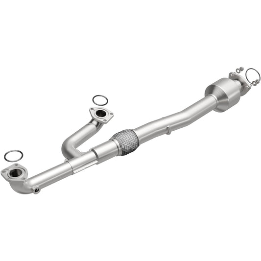 MagnaFlow 16-17 Honda Accord 3.5L Direct-Fit Catalytic Converter