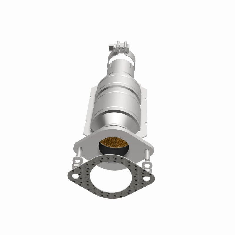 MagnaFlow 2009-2013 Malibu L4 2.5L SS Direct Fit Catalytic Converter