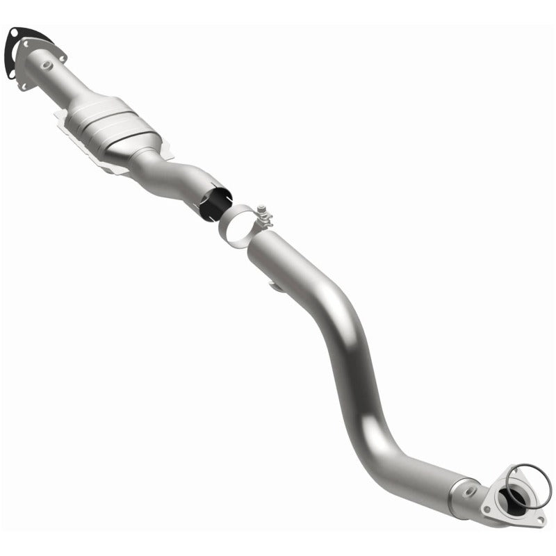 MagnaFlow Direct Fit Catalytic Converter 03-07 GM 2500/3500 P/S OEM