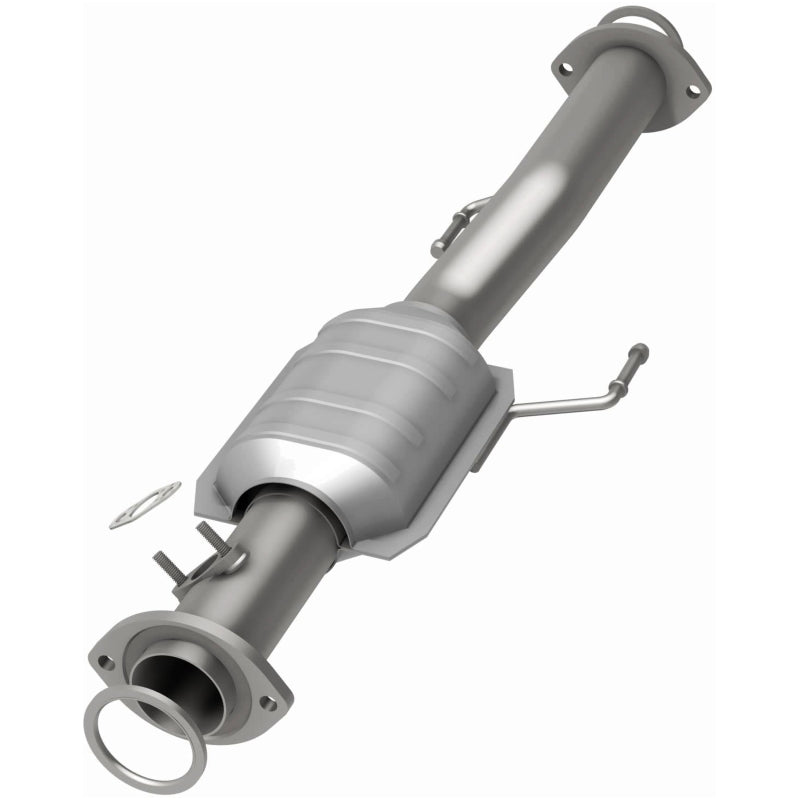 MagnaFlow Direct Fit Catalytic Conv 1999-02 Toyota 4Runner 3.4L Rear *Not for Sale in California*