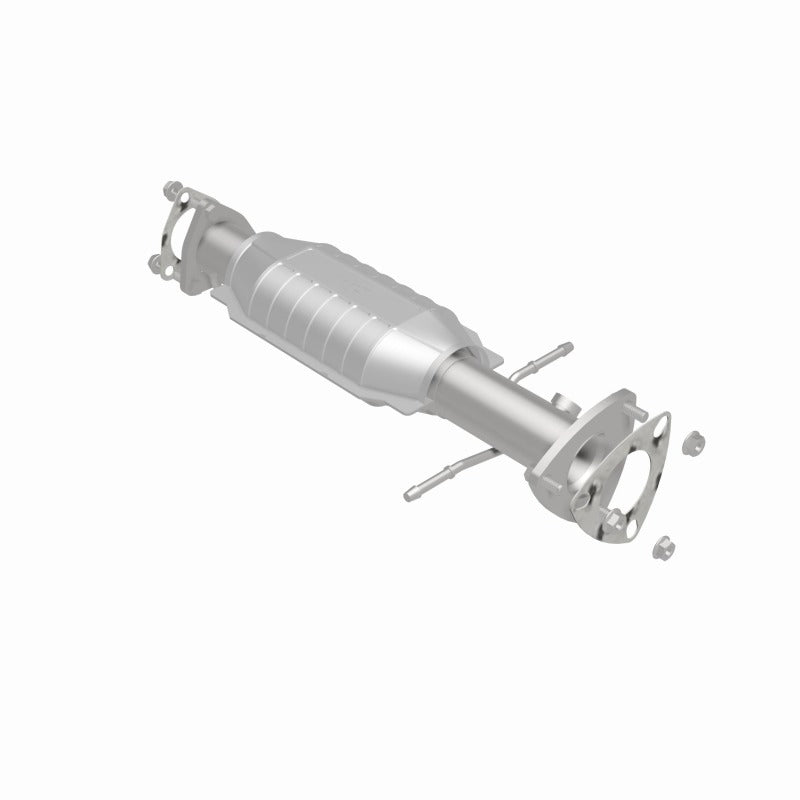 MagnaFlow Direct Fit Catalytic Converter GM S10 4.3L 4WD