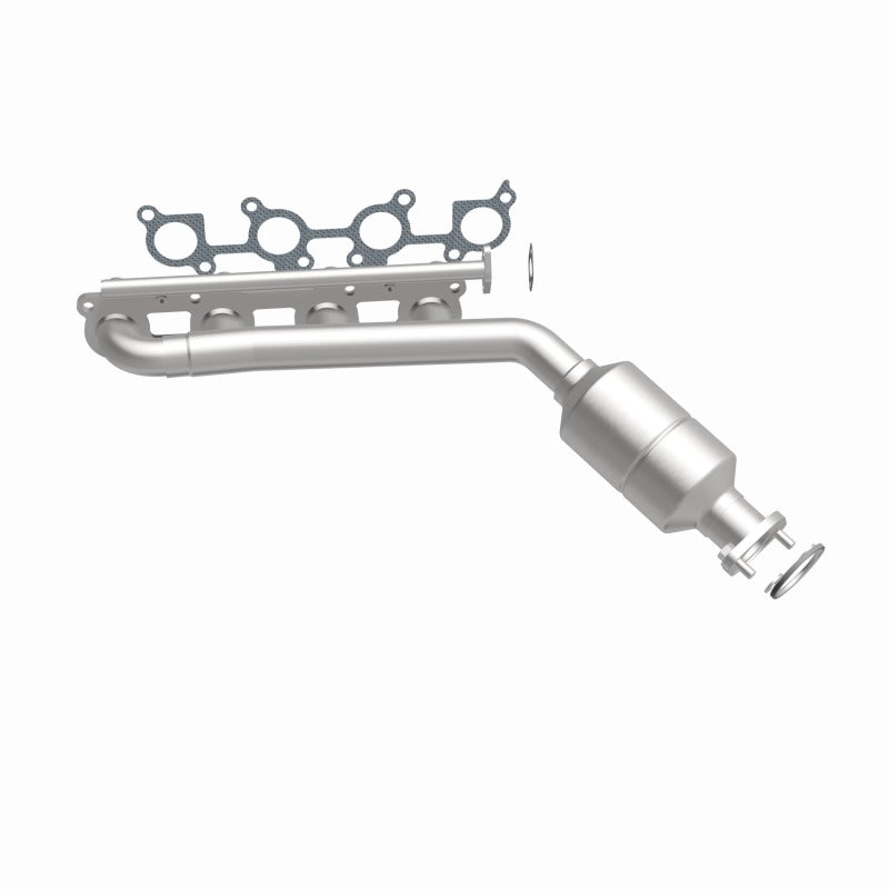 MagnaFlow 05-09 Lexus GX470 4.7L Direct Fit Converter