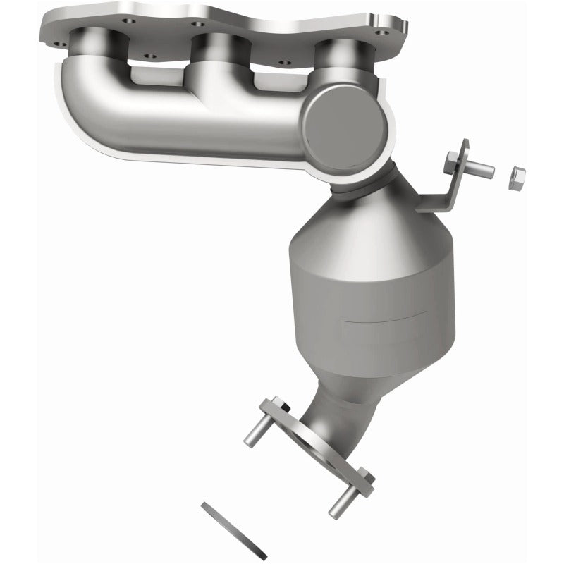 MagnaFlow Direct Fit Catalytic Converter 08-09 Toyota Highlander 3.5L