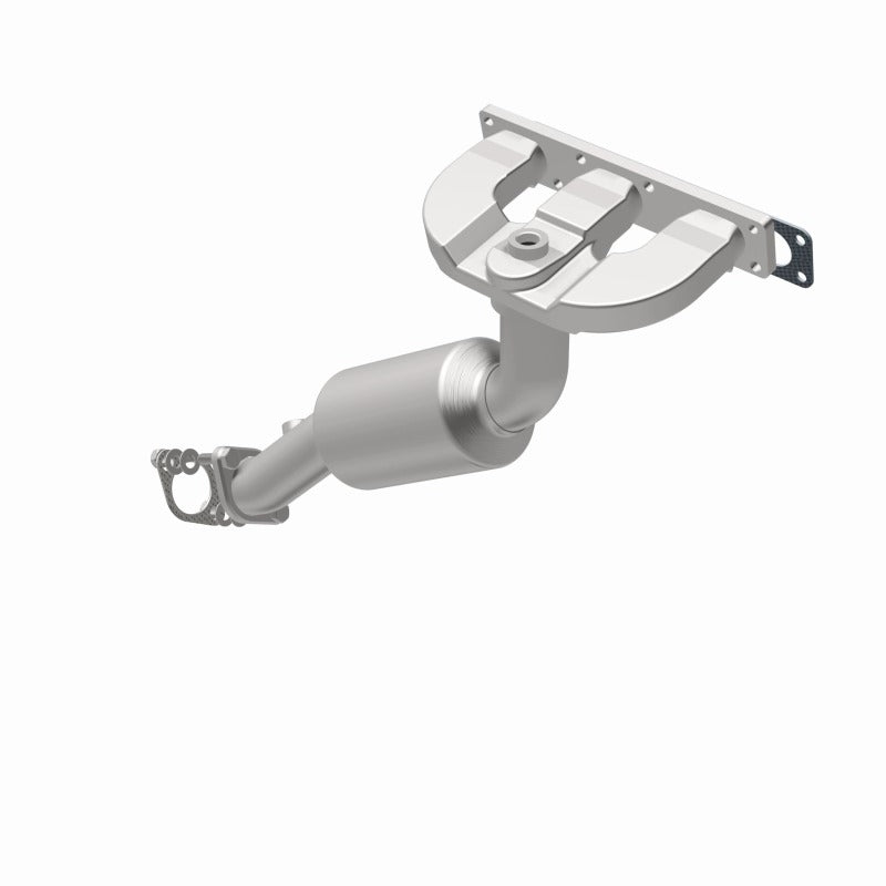 MagnaFlow 04-06 BMW X3 3.0L Direct Fit Converter