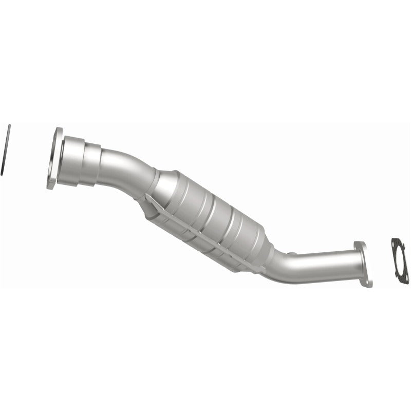 MagnaFlow Direct Fit Catalytic Converter 2008 Buick Lucerene 3.8L