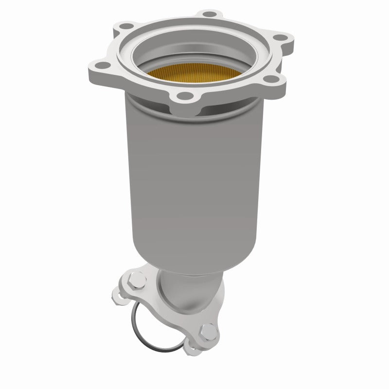 MagnaFlow Direct Fit Catalytic Converter 98-01 Altima 2.4L OEM