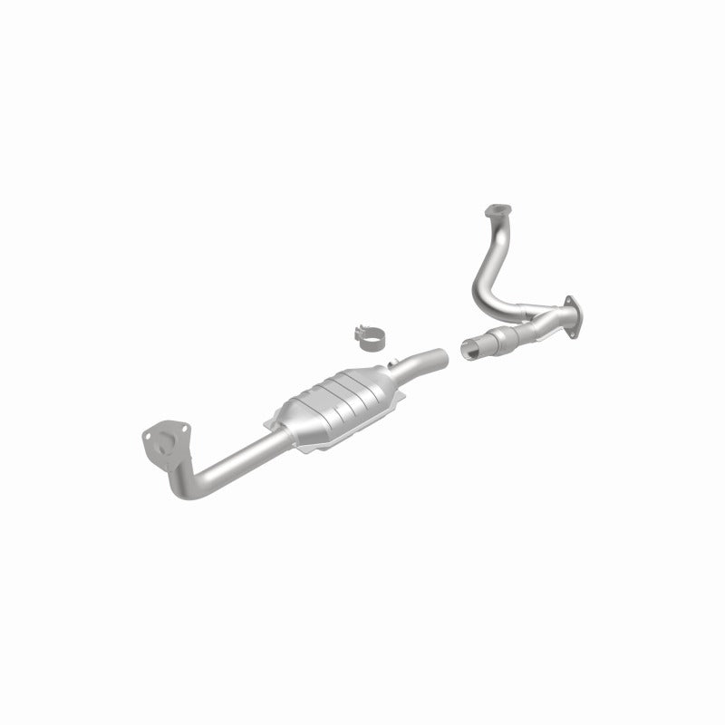 MagnaFlow Direct Fit Catalytic Converter 98-02 3.5L Isuzu Trooper DS