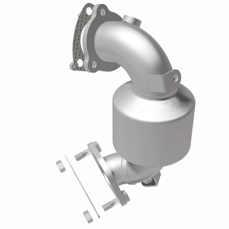 MagnaFlow 18-19 Hyundai Kona OEM Underbody Single Direct Fit EPA Compliant Catalytic Converter