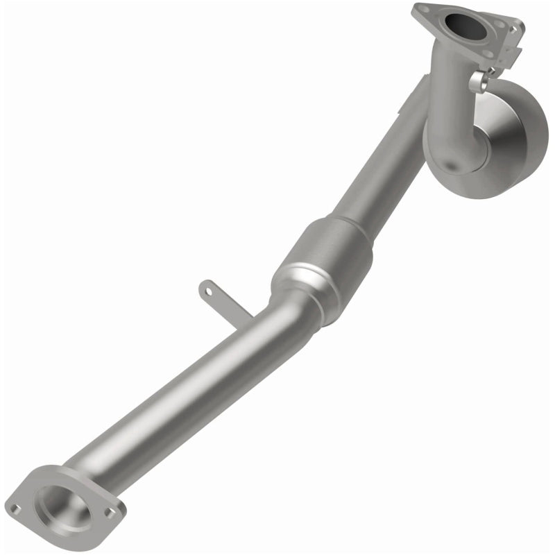 MagnaFlow Direct Fit Catalytic Converter 00-01 Maxima/I30 mid-Y-Pipe