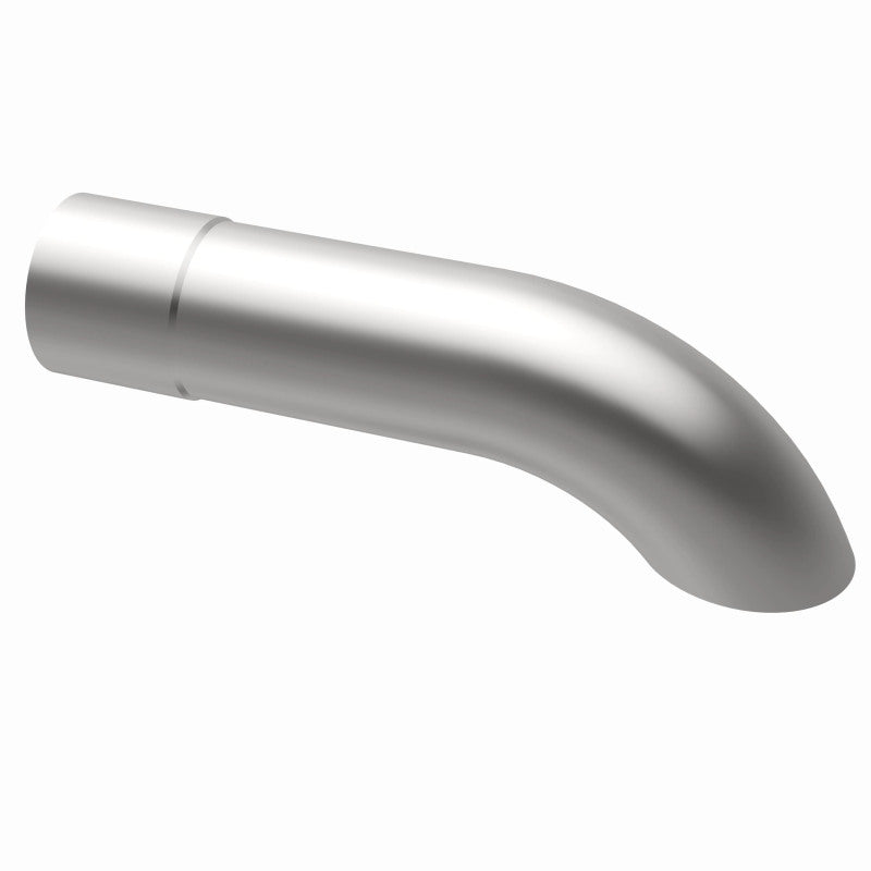MagnaFlow Tip 1-pk Turn Down 3.5x16