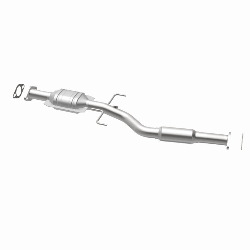 MagnaFlow Direct Fit Catalytic Converter 00-01 Eclipse 2.4L