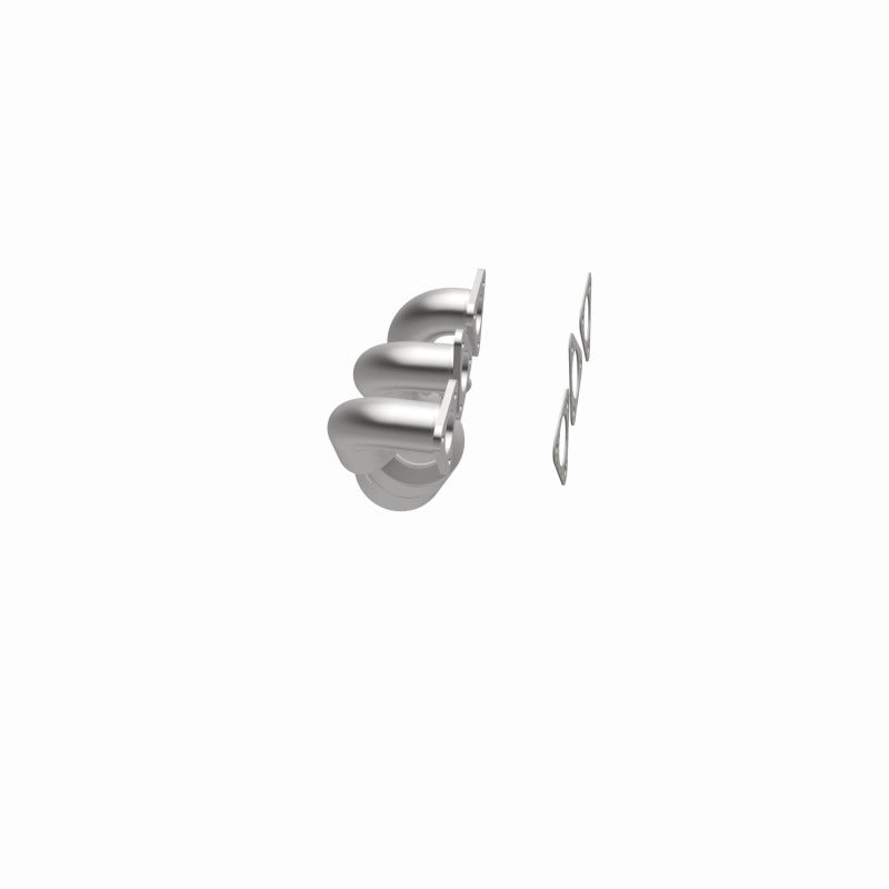 MagnaFlow Direct Fit Catalytic Converter BMW M3 01-06 Front OEM