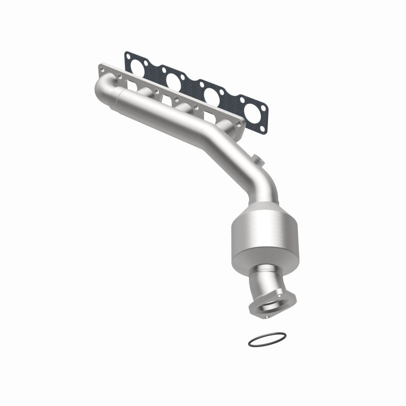MagnaFlow Direct Fit Catalytic Converter 03-04 M45 V8 4.5 OE Mani