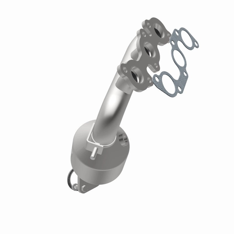 MagnaFlow 04-06 Toyota Sienna 3.3L Direct Fit Converter