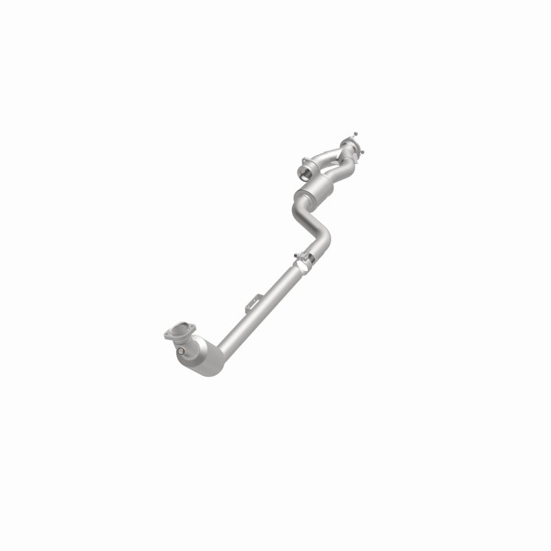 MagnaFlow 06-07 Mercedes-Benz C280 3.0L Direct Fit Converter