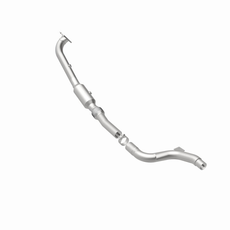MagnaFlow Left Side Direct Fit Catalytic Converter 15-17 Chrysler 300 3.6L