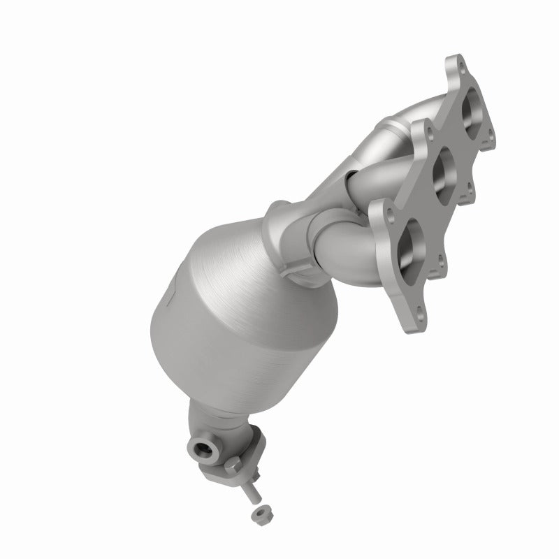MagnaFlow Direct Fit Catalytic Converter 2004 Hyundai Santa Fe 2.7L