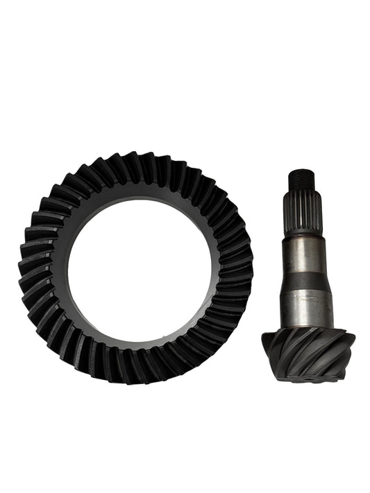 Revolution Gear & Axle 15-22 Chevy Colorado Dana M190 Front 4.10-4.56 Ratio Thick Ring & Pinion Set