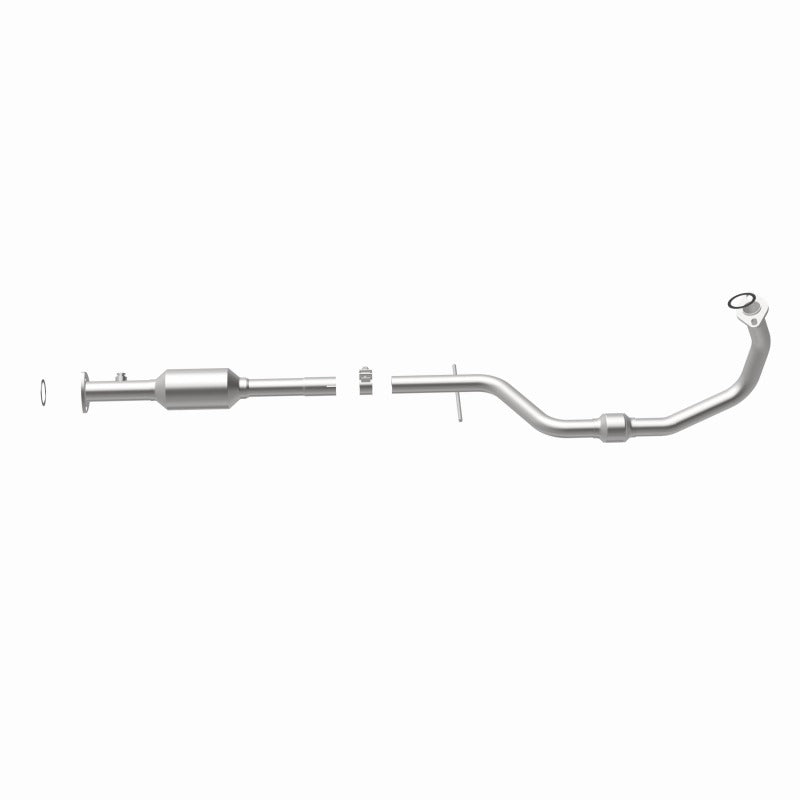 MagnaFlow 99-00 Chevrolet Cavalier 2.2L Direct Fit Converter
