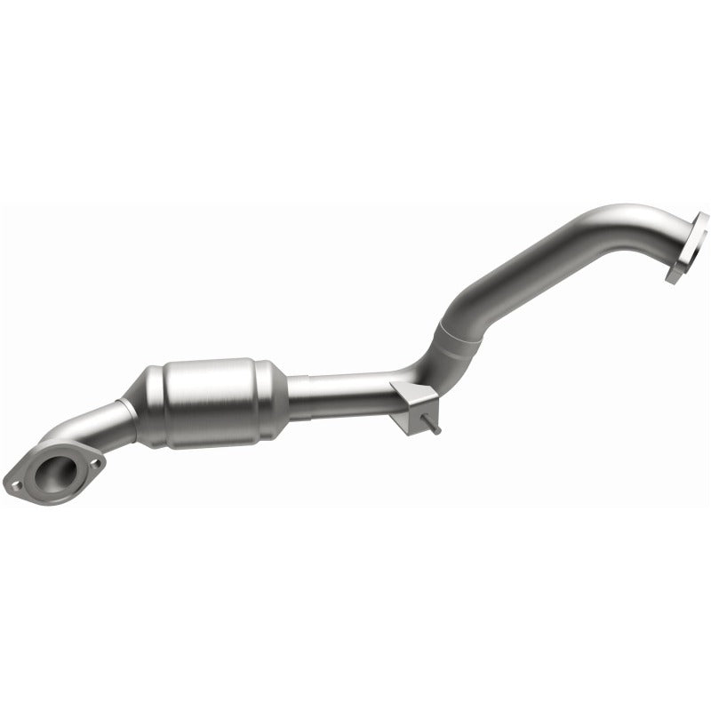 MagnaFlow Direct Fit Catalytic Converter 03 Mazda 6 3.0 Passenger Side Rear