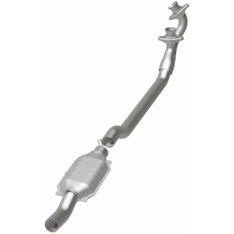 MagnaFlow Direct Fit Catalytic Converter Ford 87 96