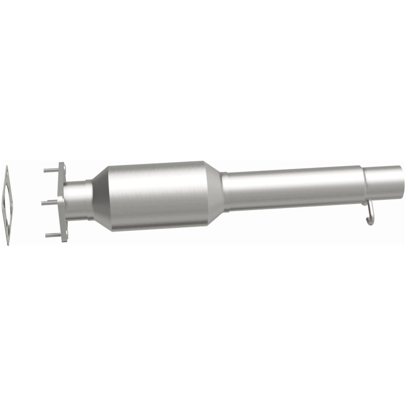 MagnaFlow Direct Fit Catalytic Converter Cadillac 96-99 4.6L
