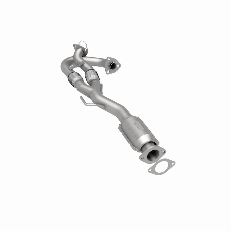 MagnaFlow Direct Fit Catalytic Converter 06 Murano 3.5 V6 AWD OEM