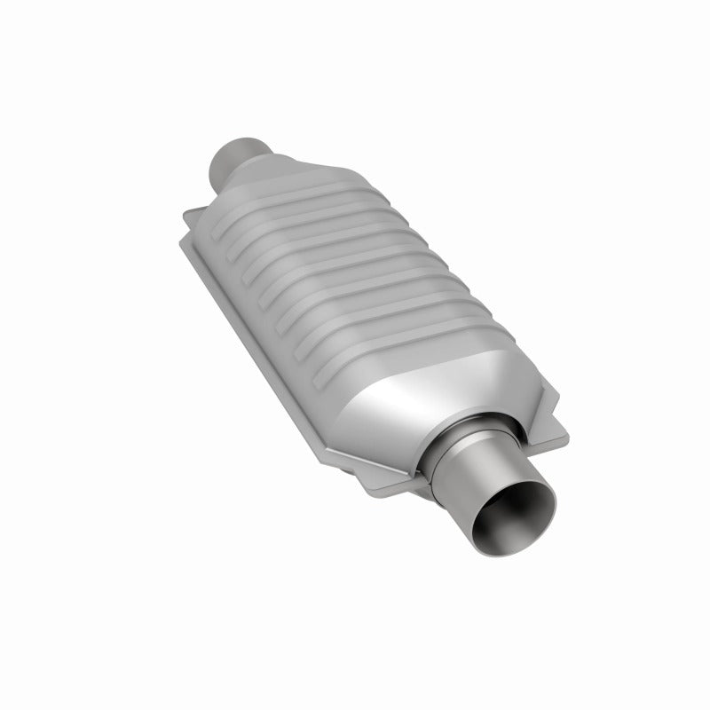 MagnaFlow Universal Catalytic Converter 2.50 OEM