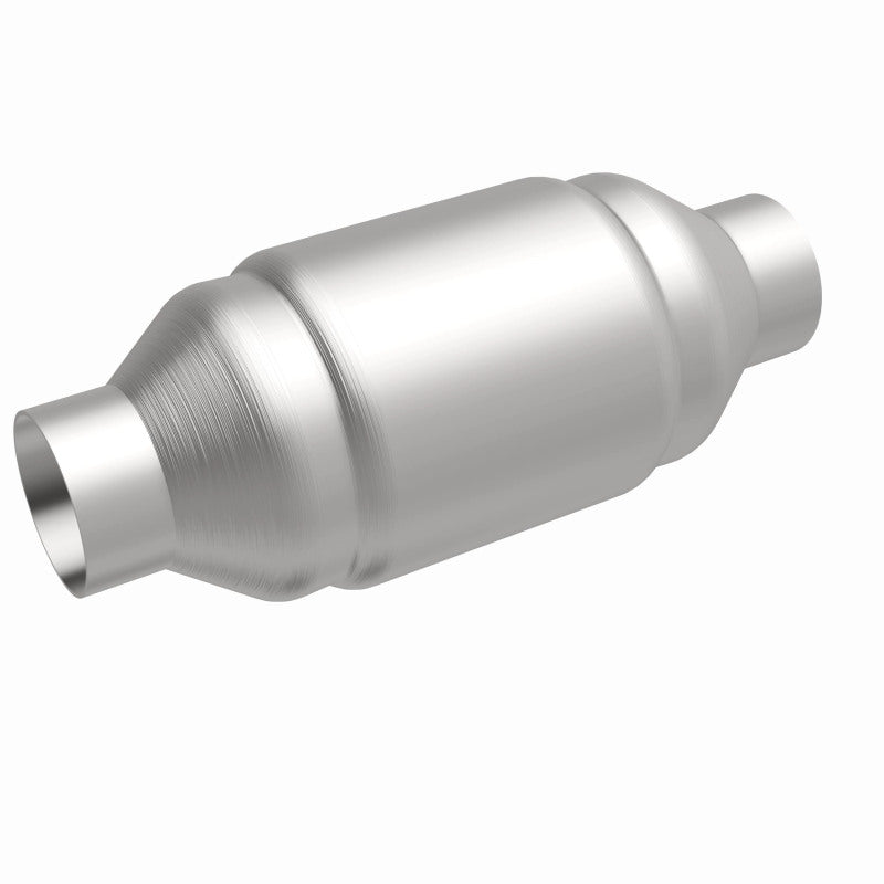 MagnaFlow Universal Catalytic Converter 2.00inch C/C