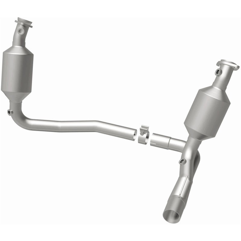 MagnaFlow 2004 Dodge Dakota 4.7L Direct Fit Catalytic Converter