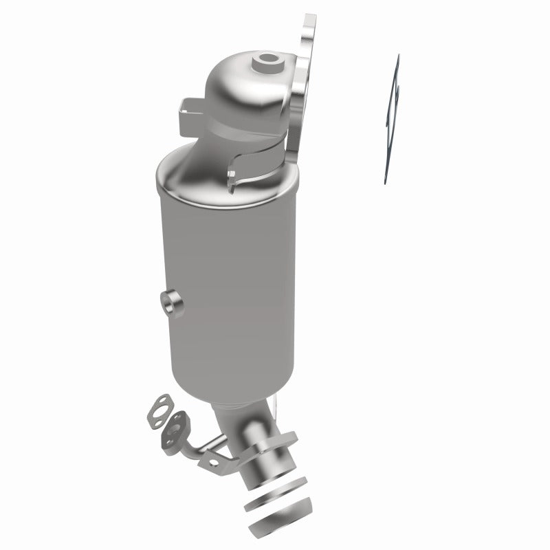 MagnaFlow DF 06-08 Civic 1.8L Manifold