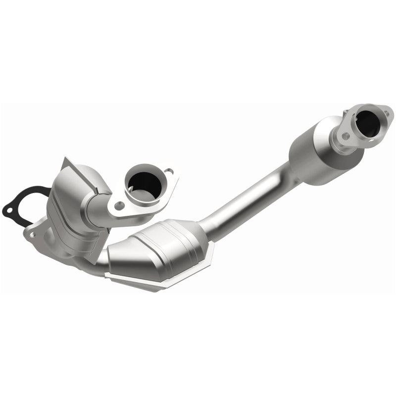MagnaFlow Direct Fit Catalytic Converter 03-04 Ranger 3.0L